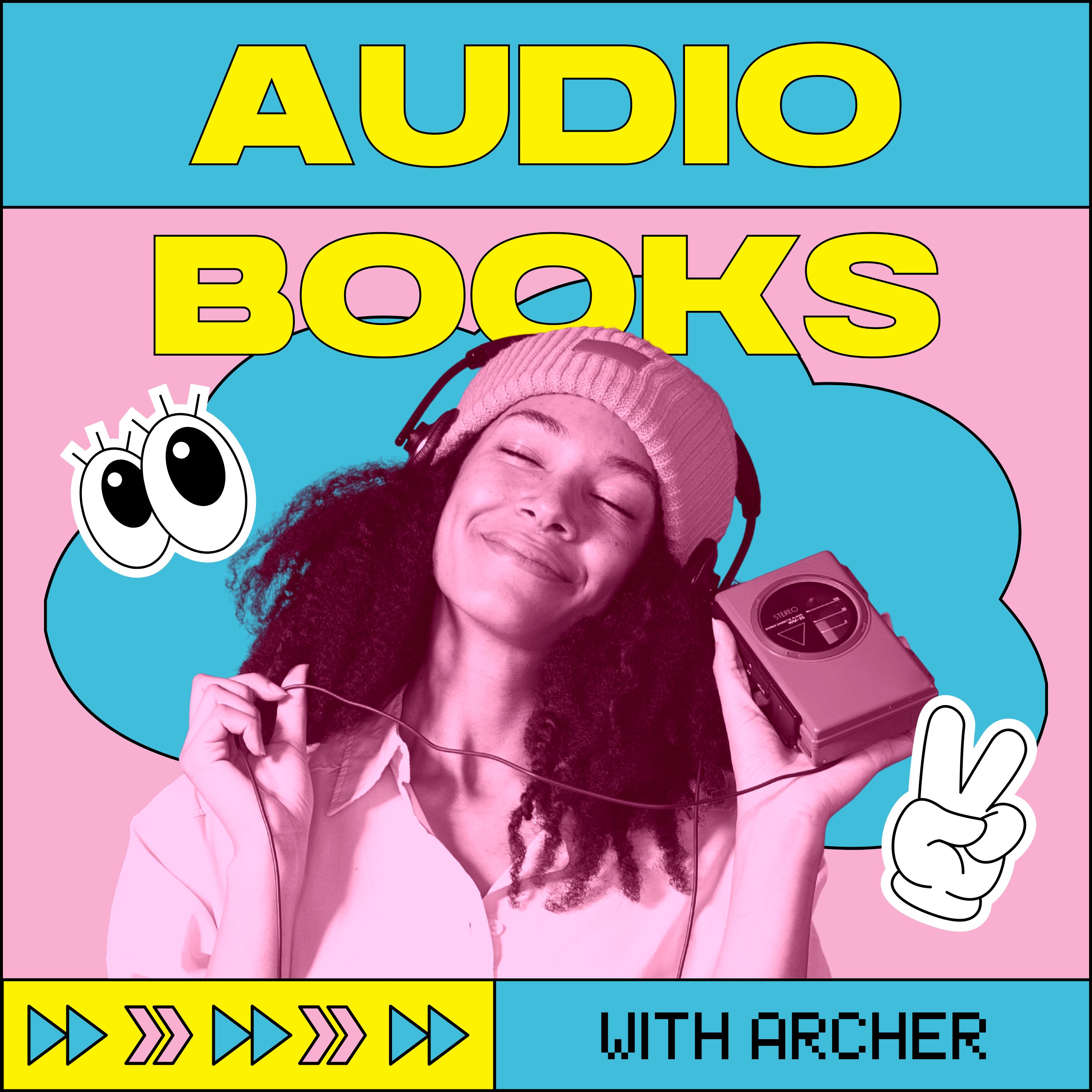Audiobooks Transform Ordinary Routines Into Opportunities for Entertainment and Thoughtful Reflection Podcast Audiobooks Transform Ordinary Routines Into Opportunities for Entertainment and Thoughtful Reflection
